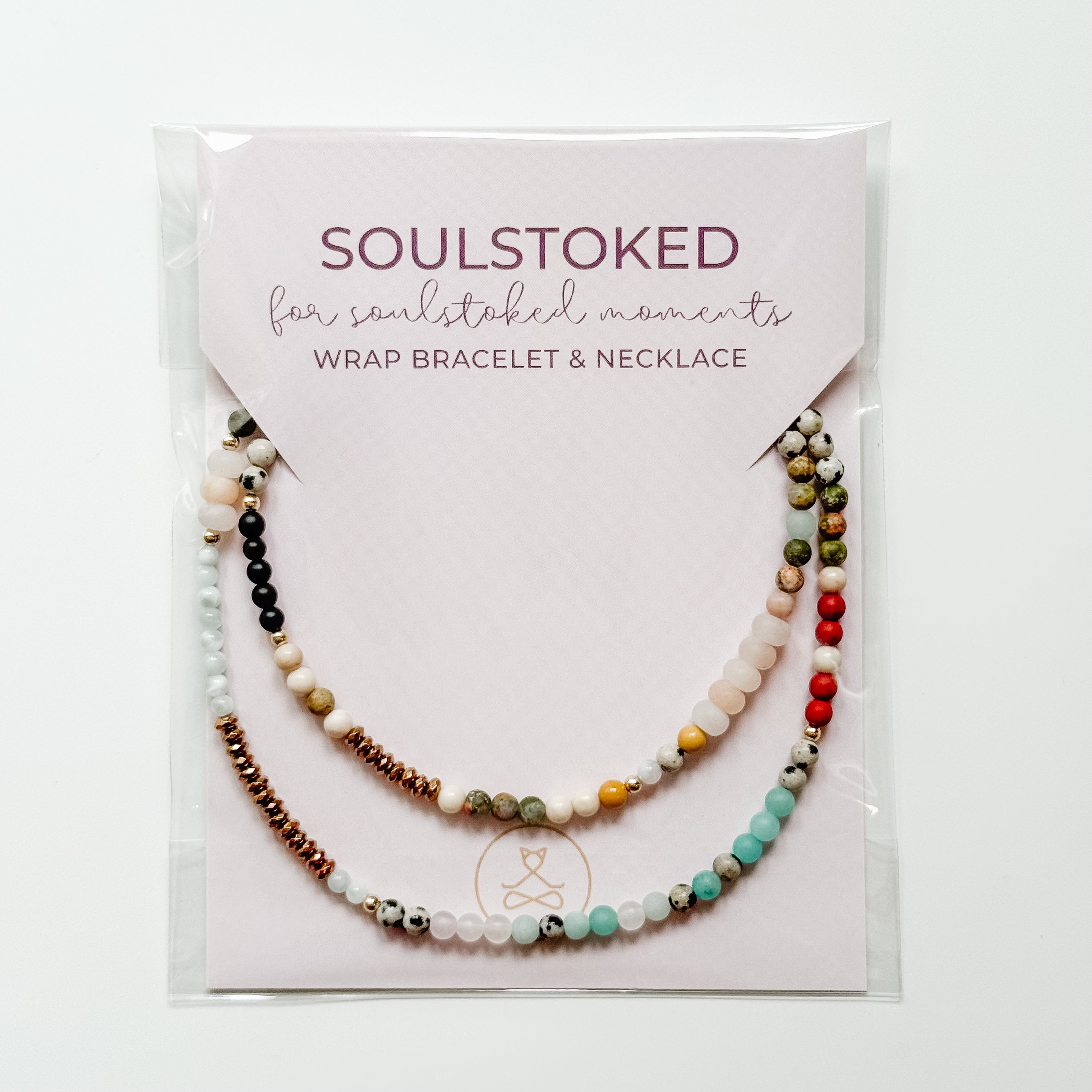 Intention Wraps
