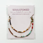 Intention Wraps