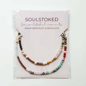 Intention Wraps