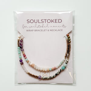 Intention Wraps