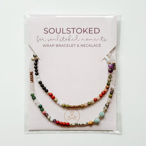 Intention Wraps