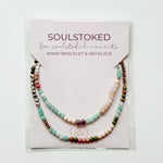 Intention Wraps
