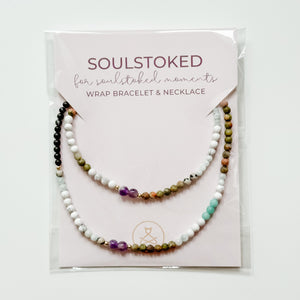 Intention Wraps