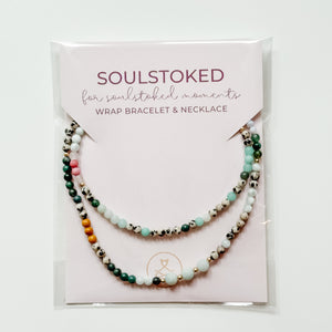 Intention Wraps