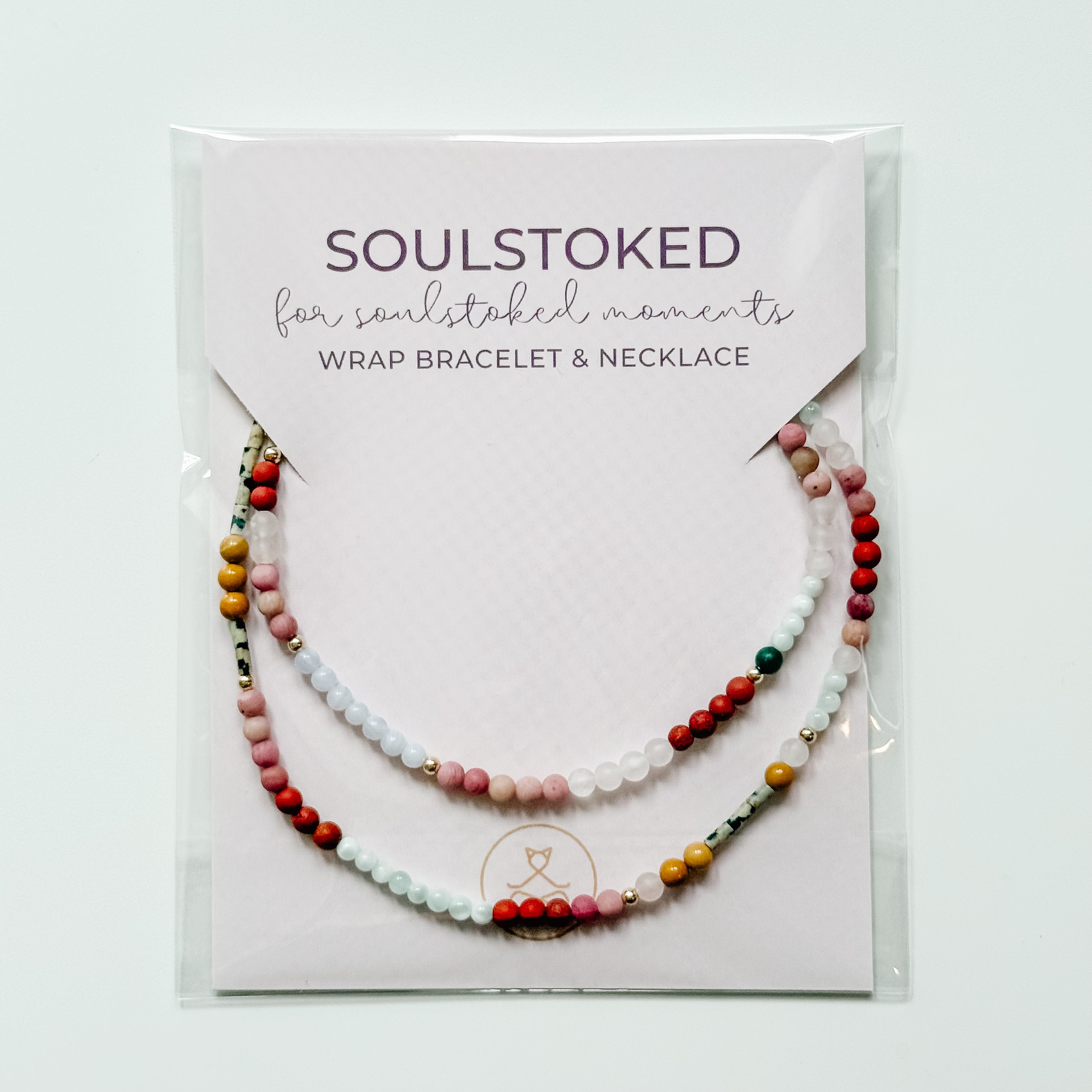 Intention Wraps