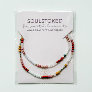 Intention Wraps