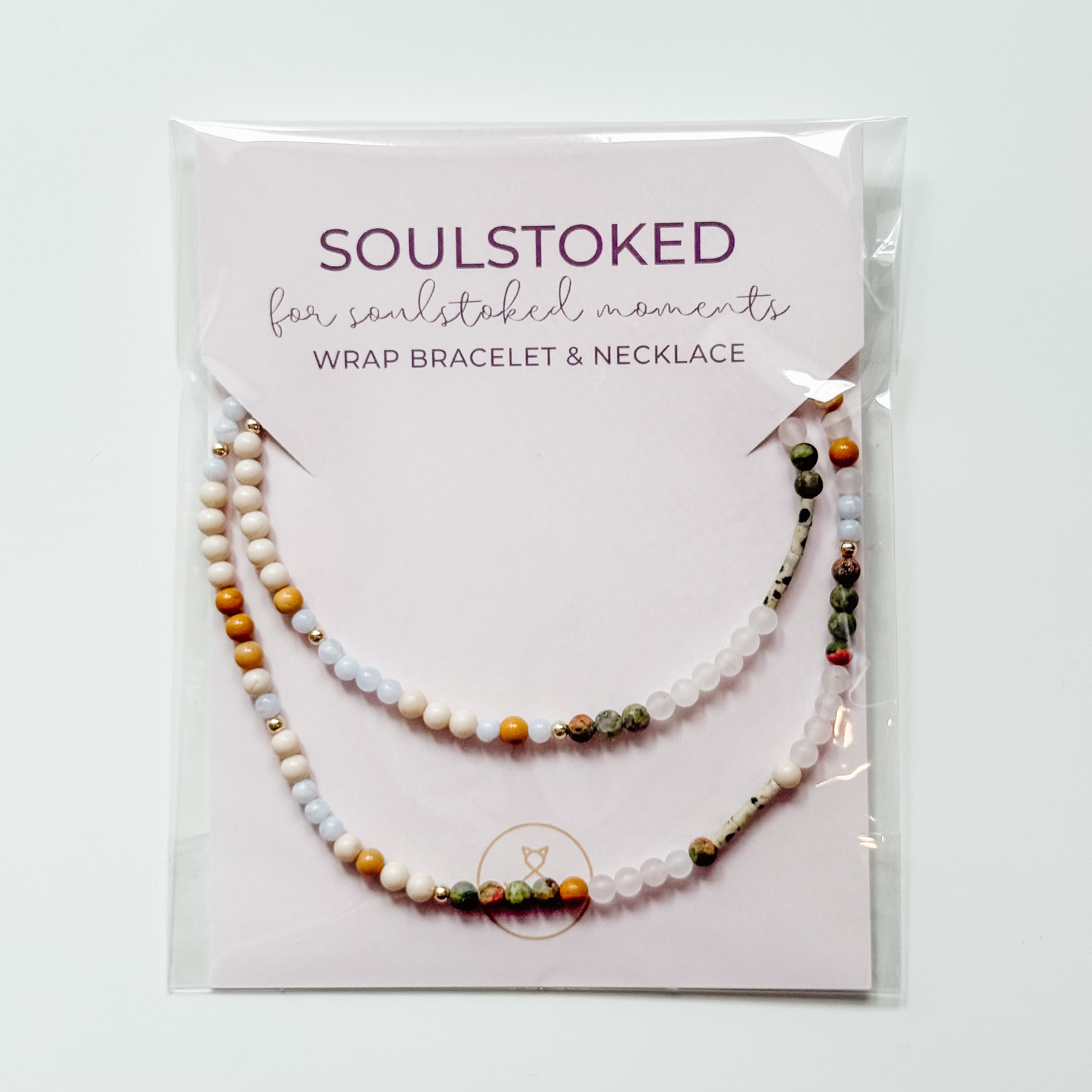 Intention Wraps