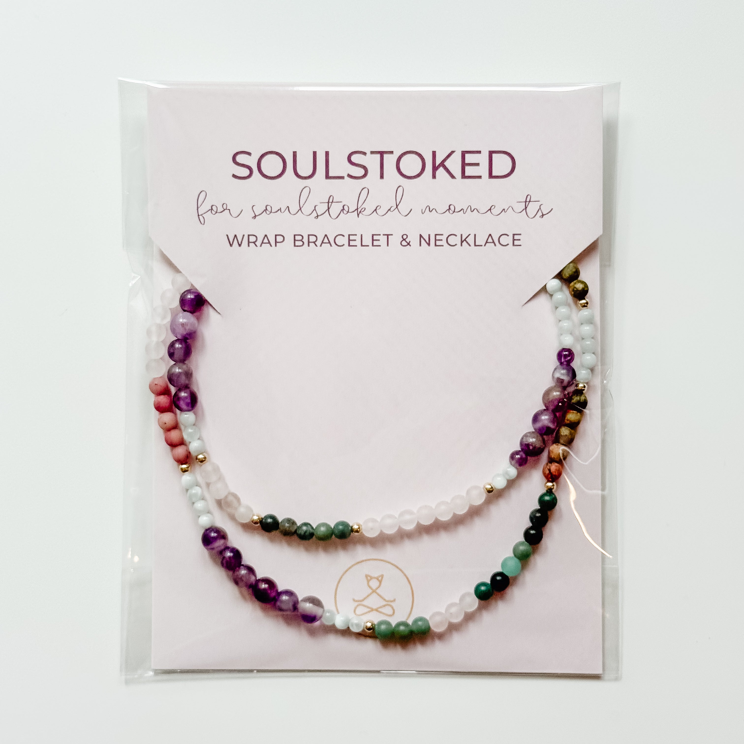 Intention Wraps