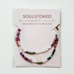 Intention Wraps