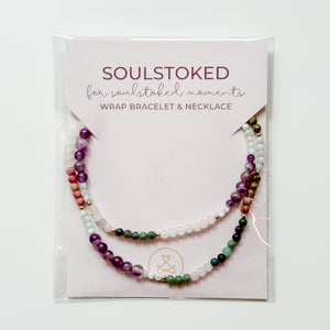 Intention Wraps
