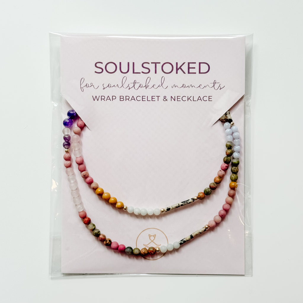 Intention Wraps