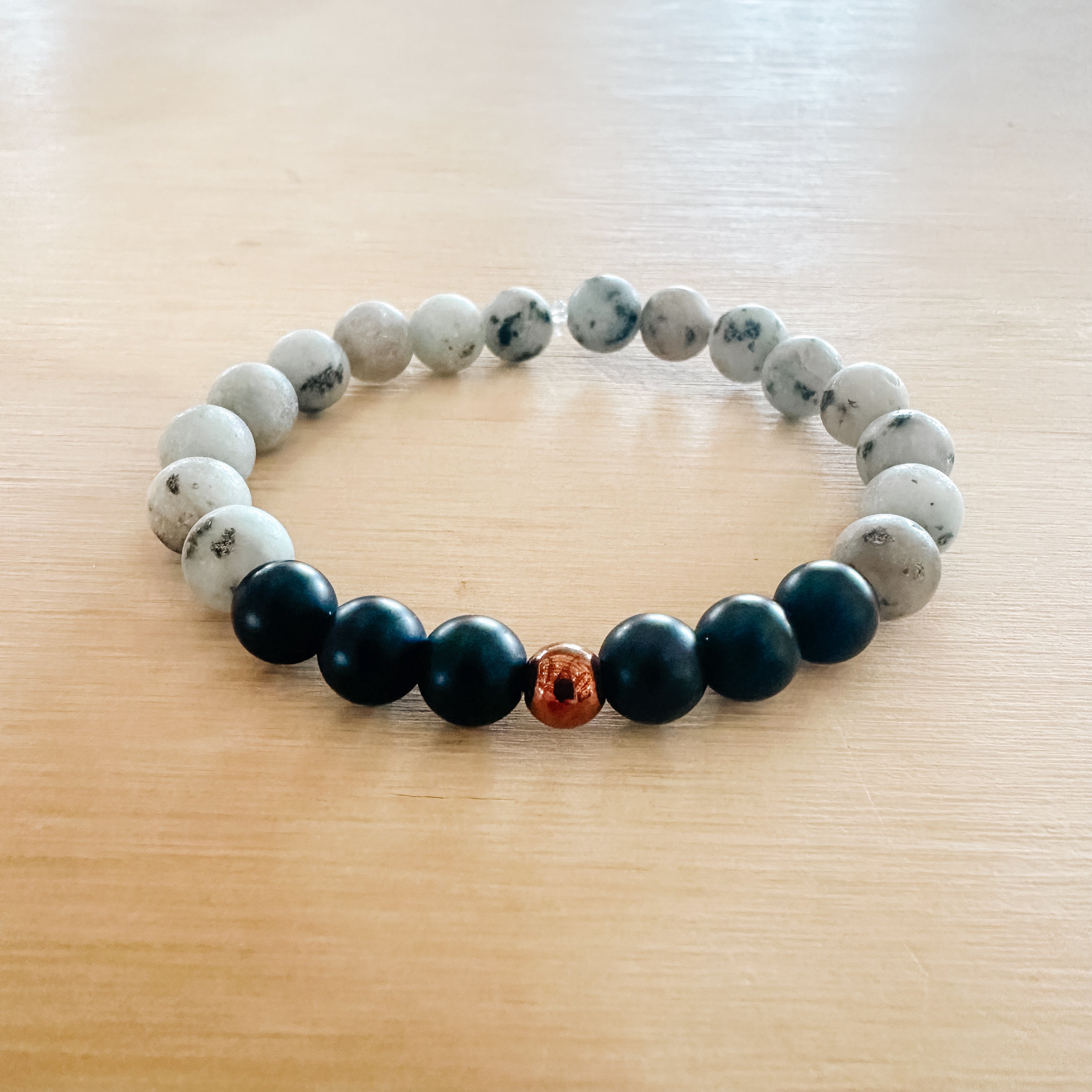 Courage Through Change Bracelet