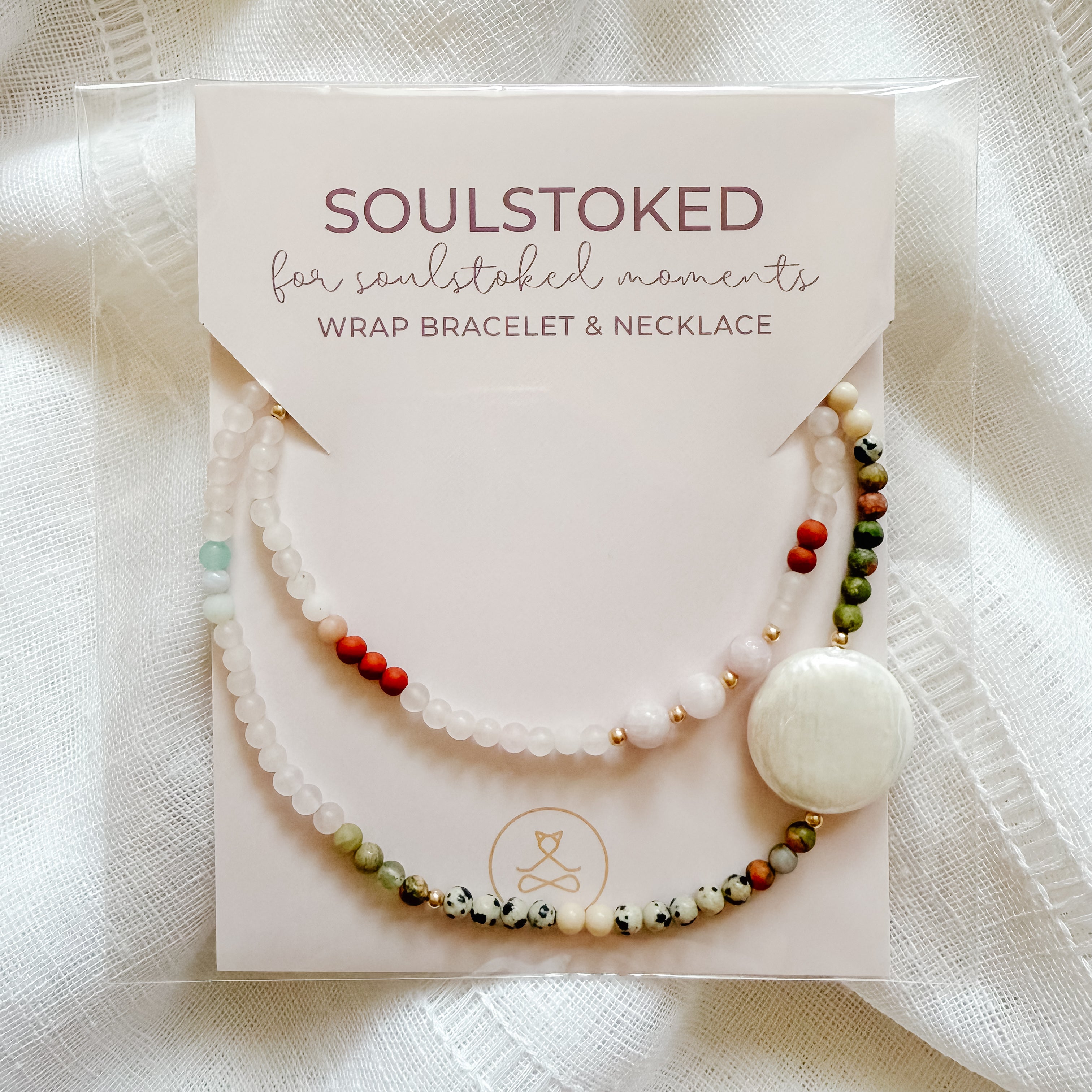 Intention Wraps