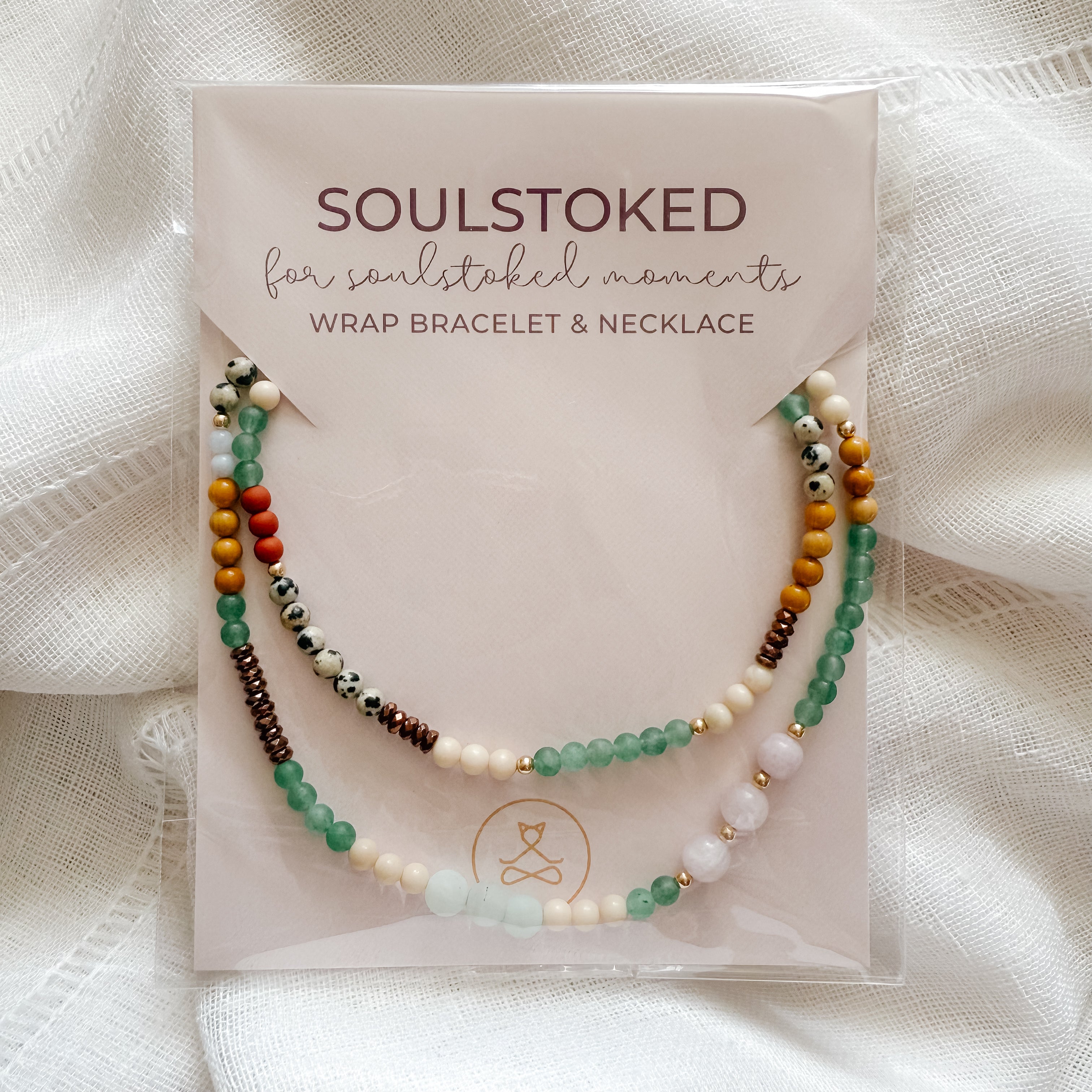 Intention Wraps