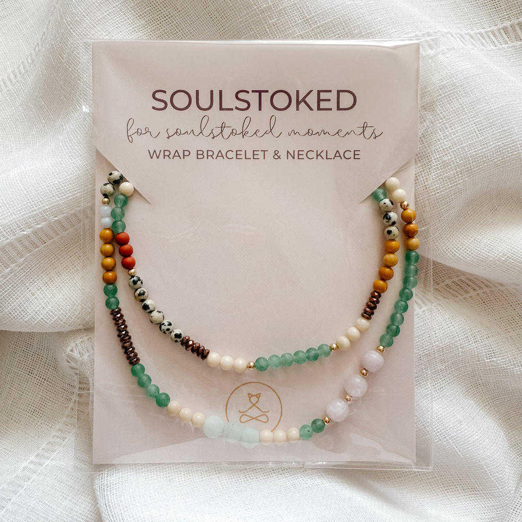 Intention Wraps