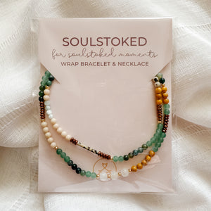Intention Wraps