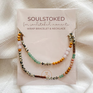 Intention Wraps
