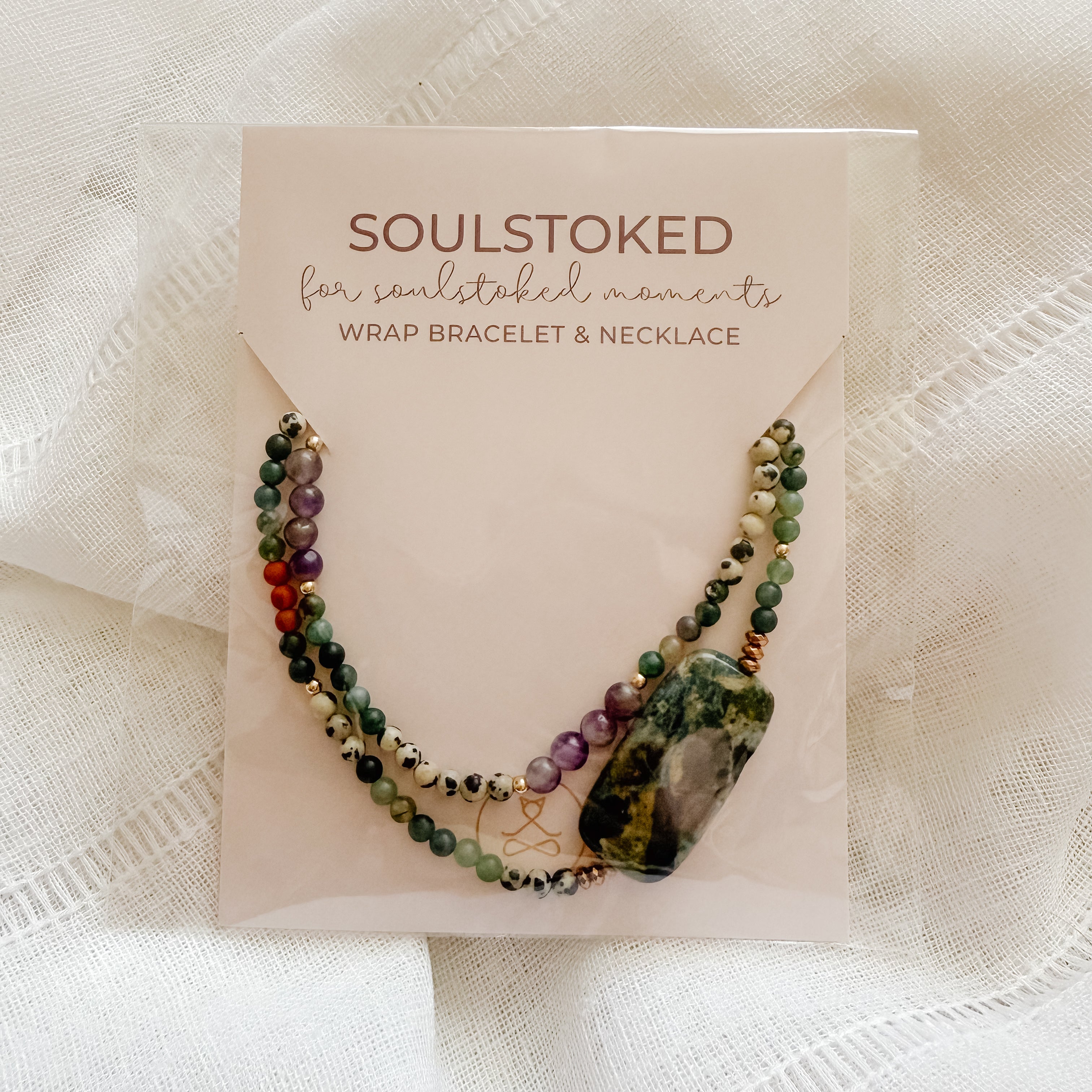 Intention Wraps