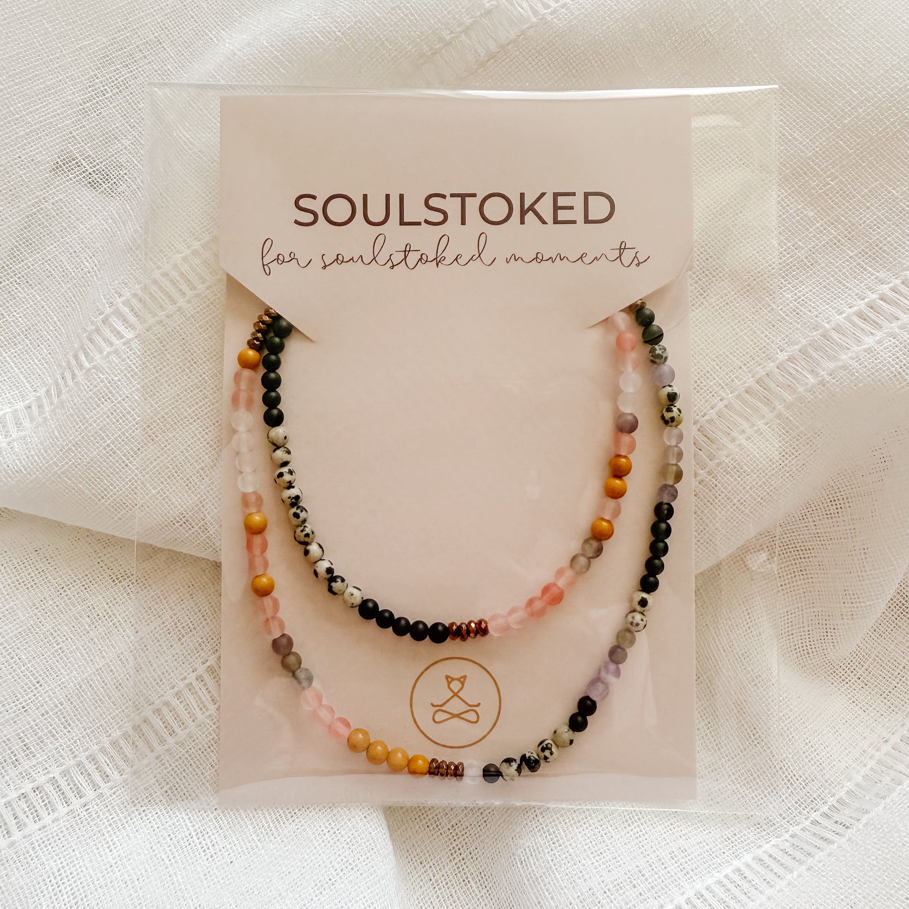 Intention Wraps
