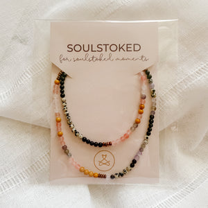 Intention Wraps