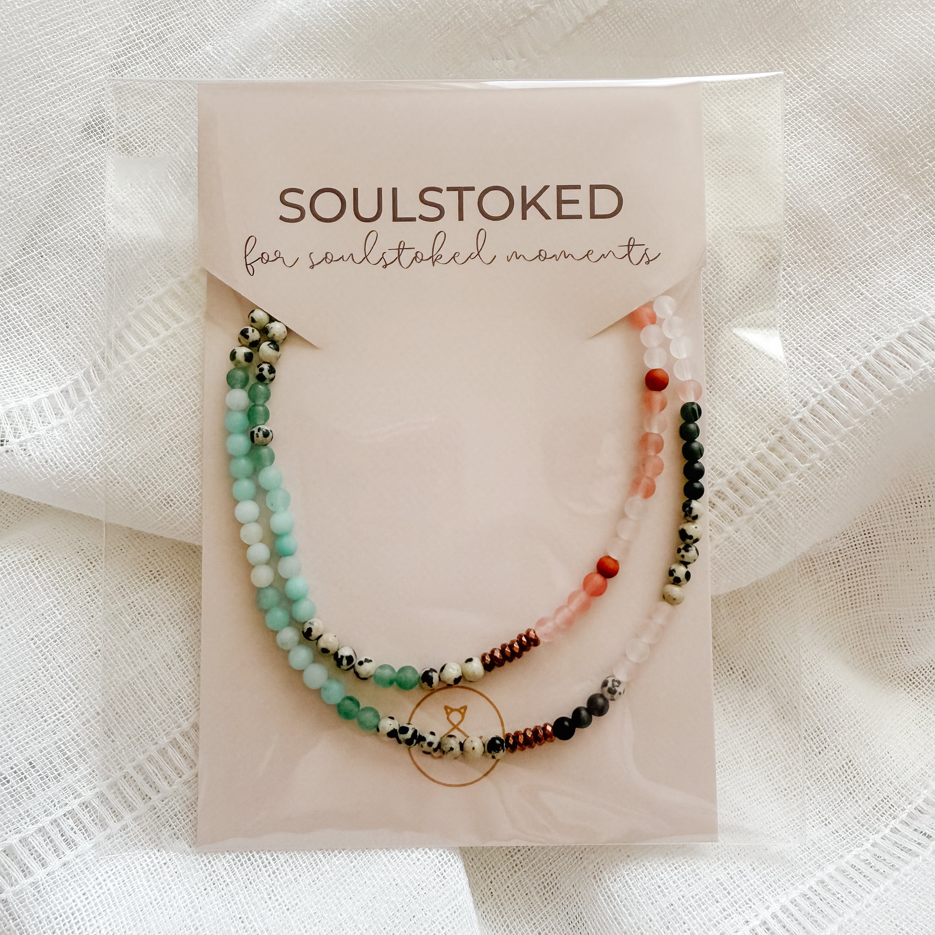Intention Wraps