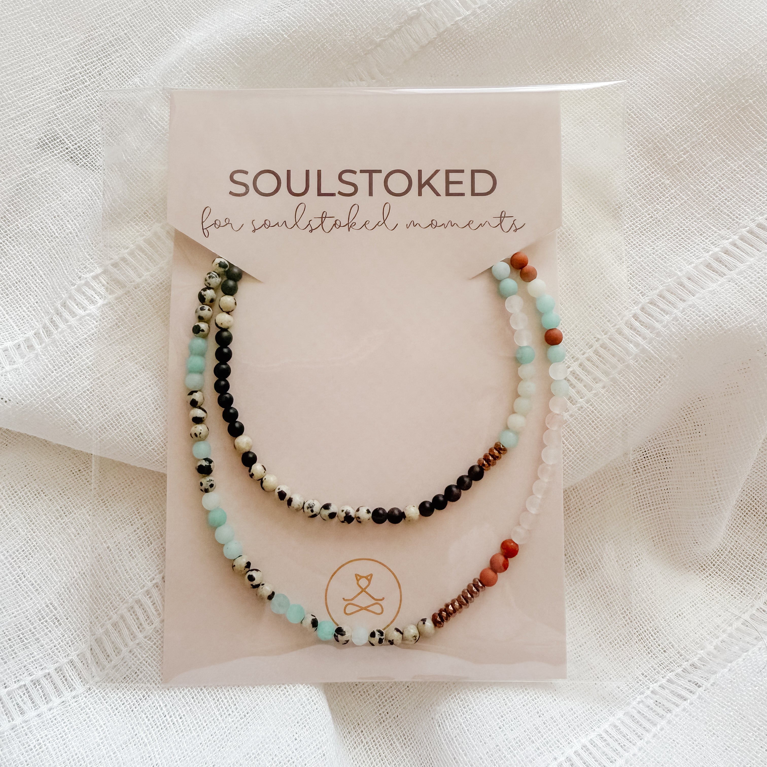 Intention Wraps