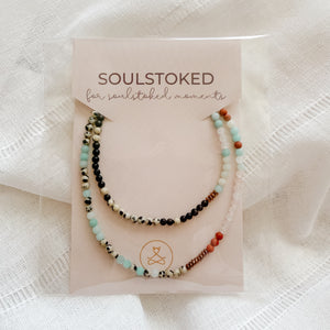 Intention Wraps