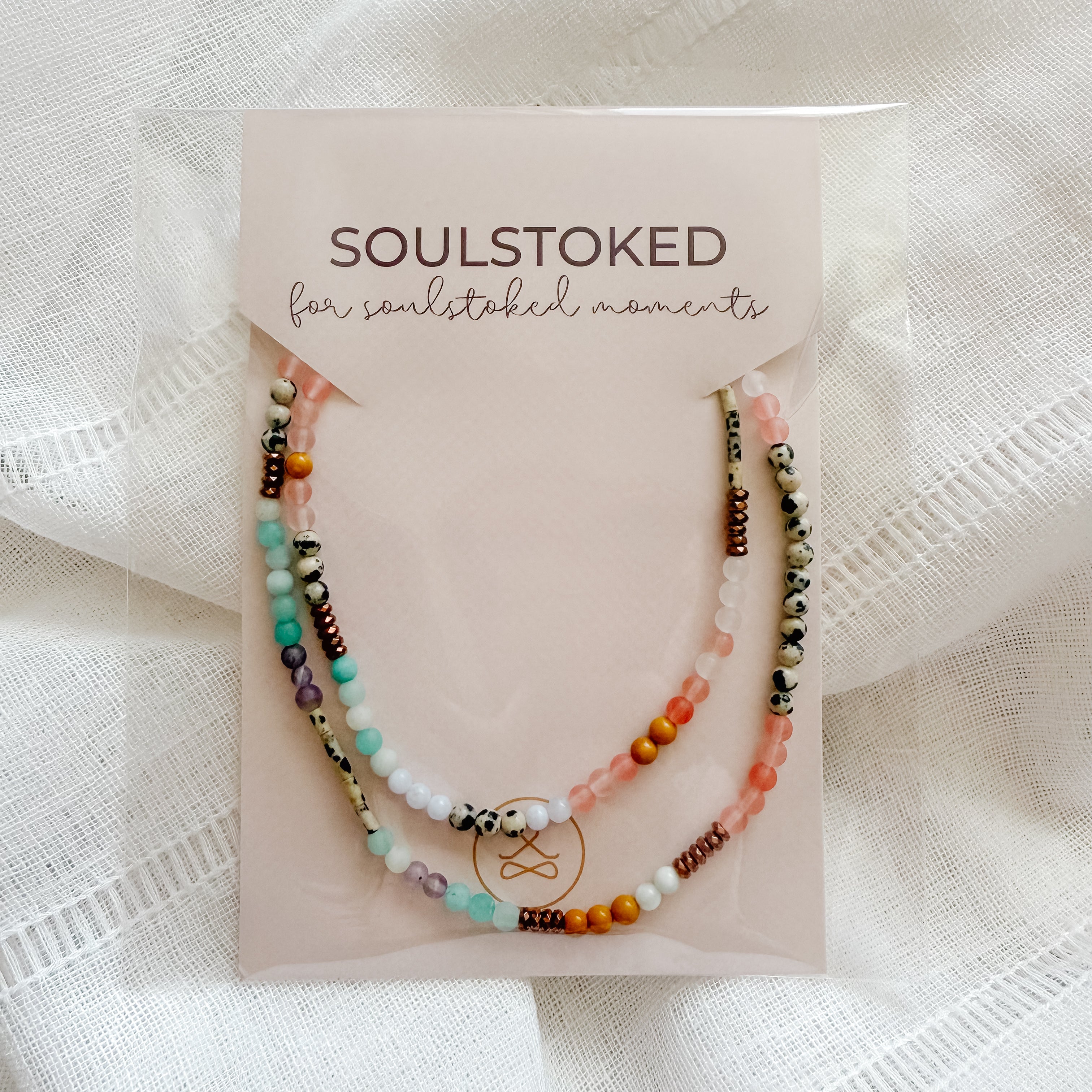 Intention Wraps