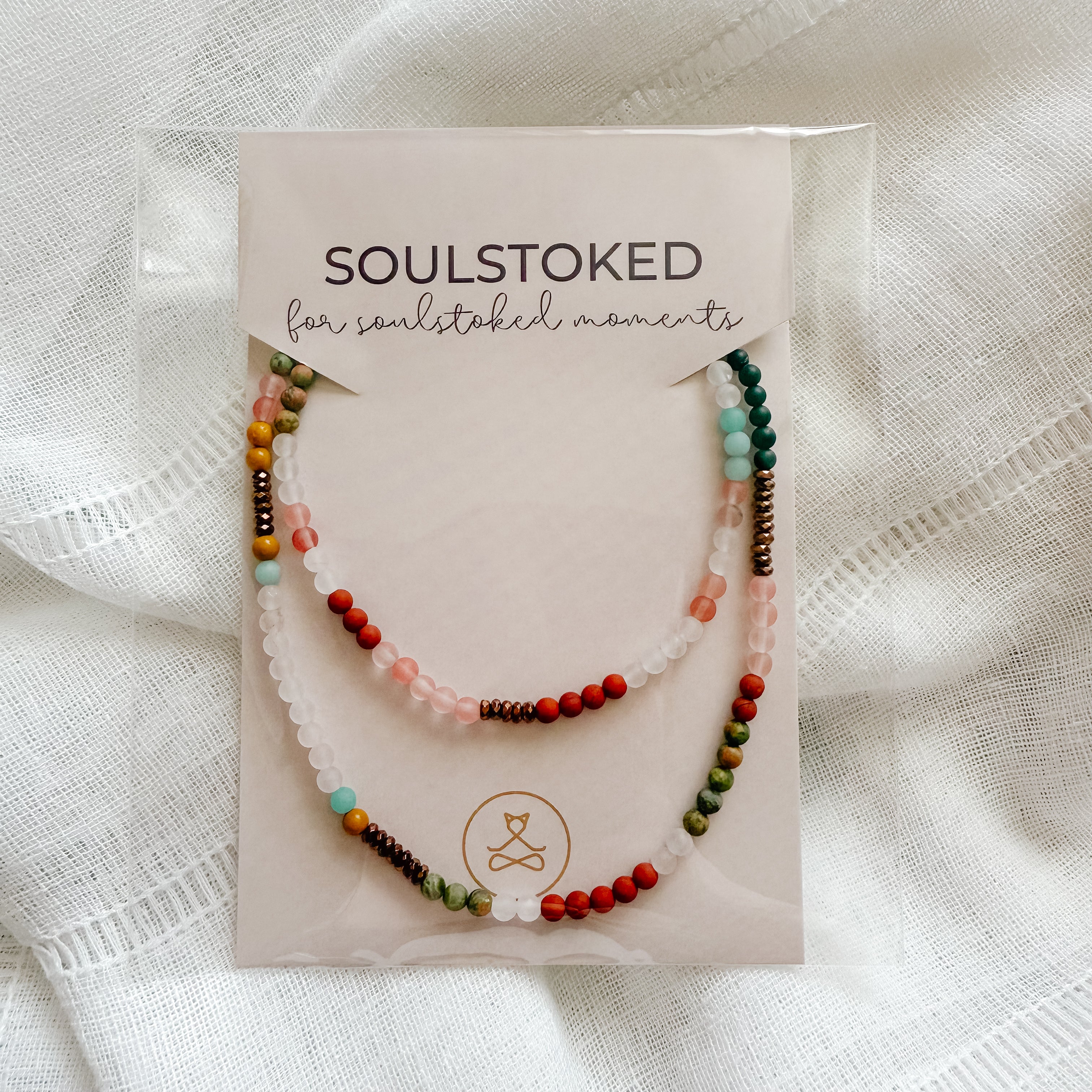 Intention Wraps