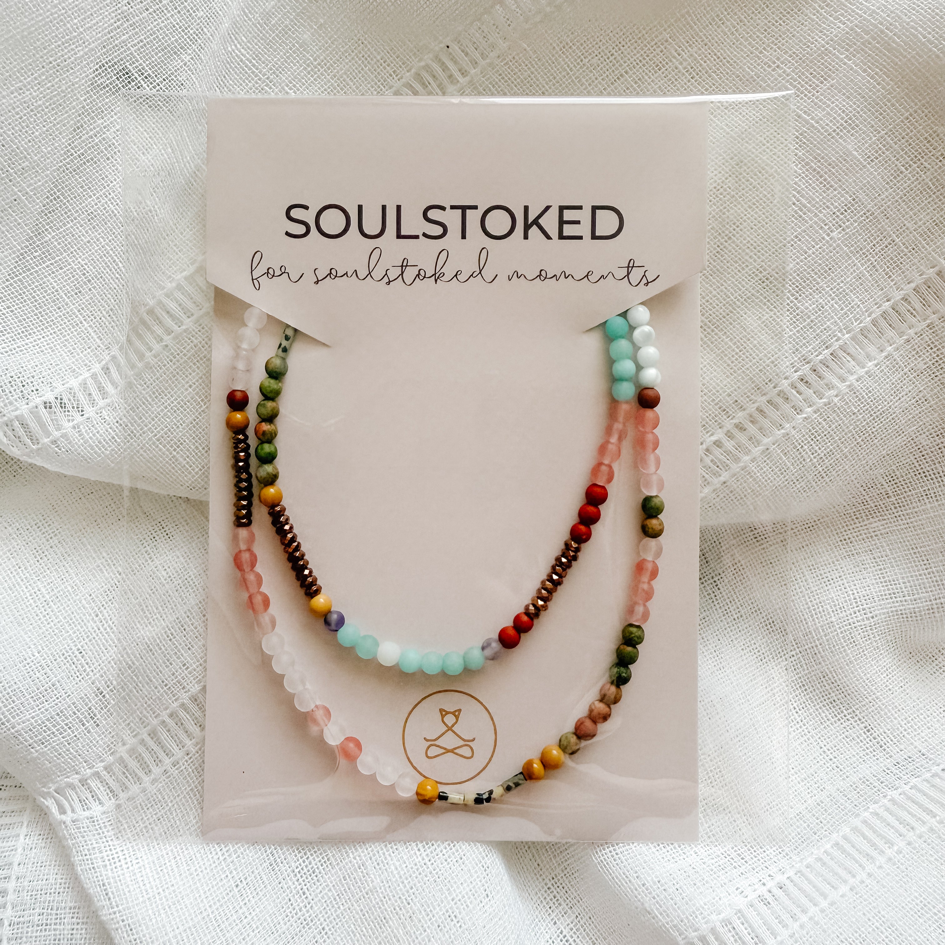 Intention Wraps