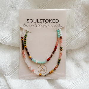 Intention Wraps