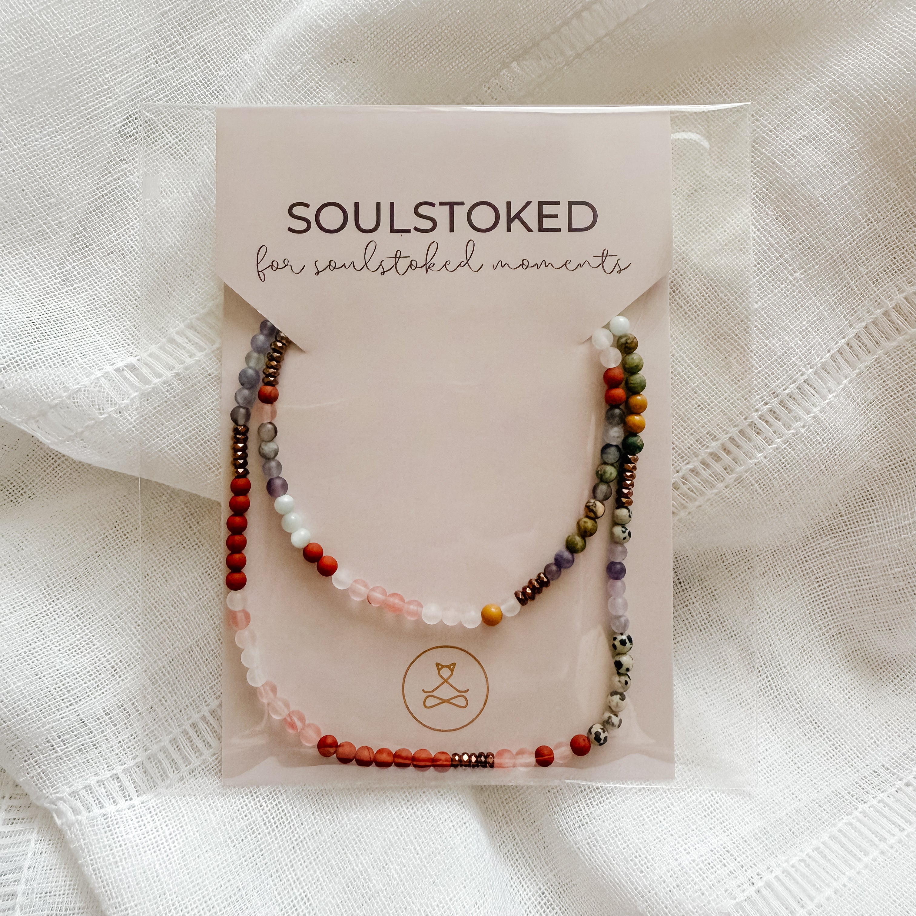 Intention Wraps