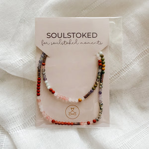 Intention Wraps