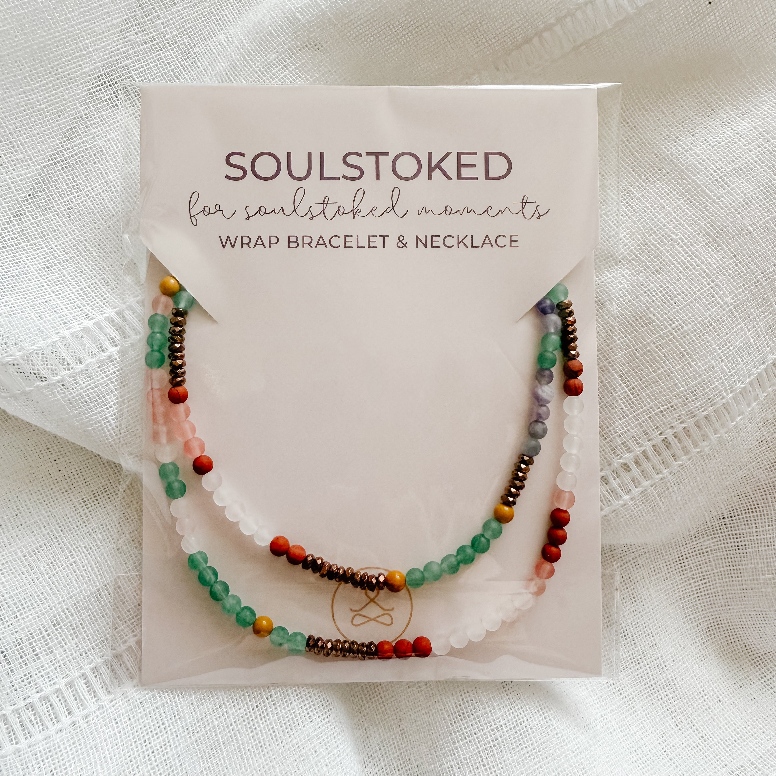 Intention Wraps