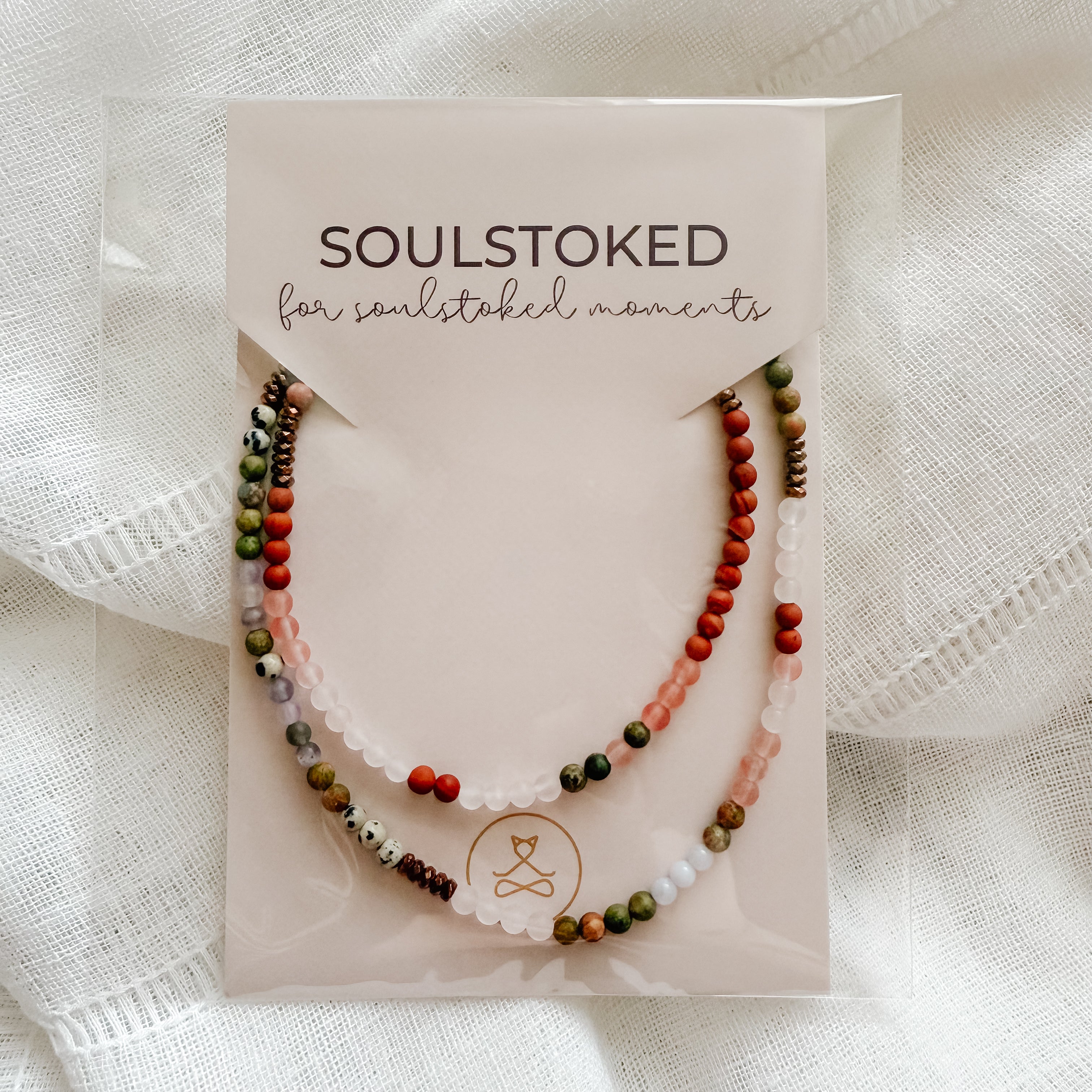 Intention Wraps
