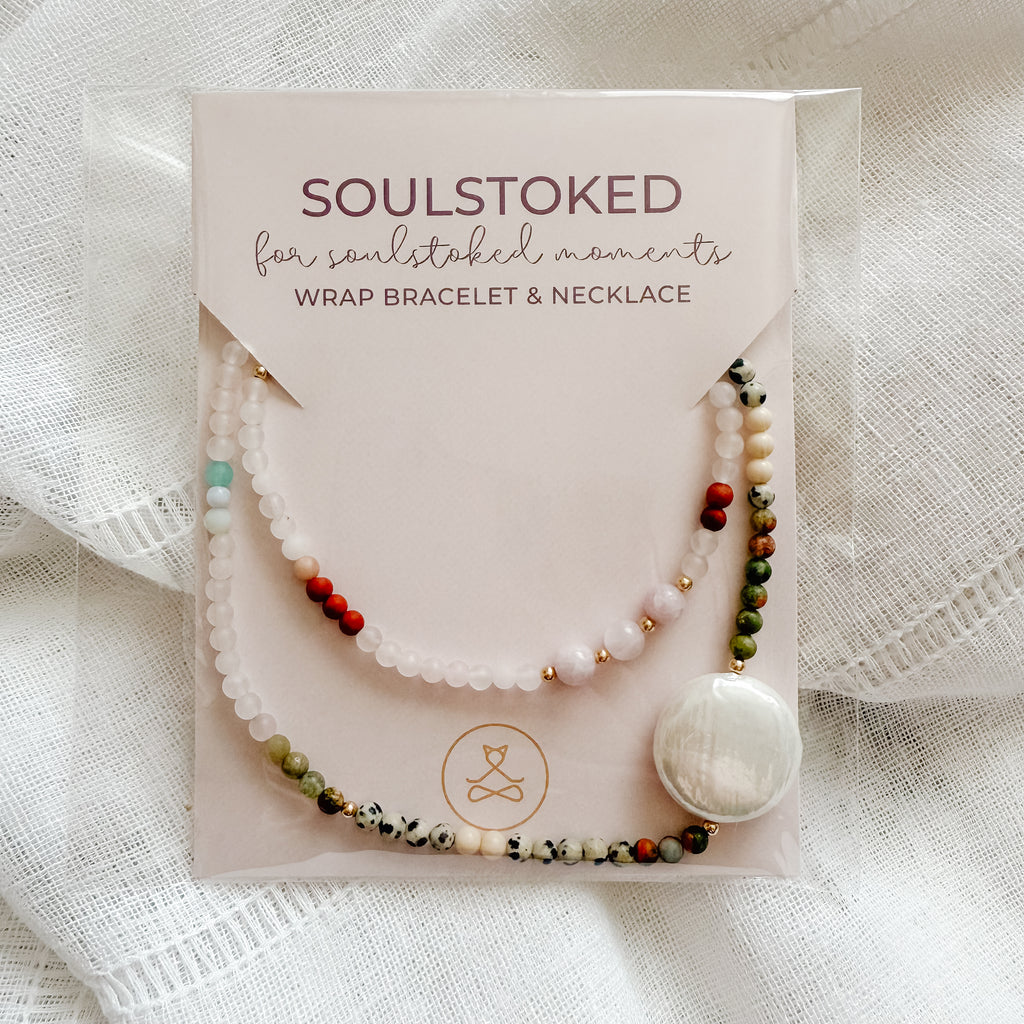 Intention Wraps