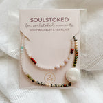 Intention Wraps