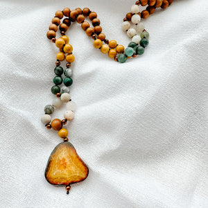 The Awakening Mala