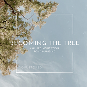 Becoming The Tree