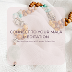 Into Your Depths Mala
