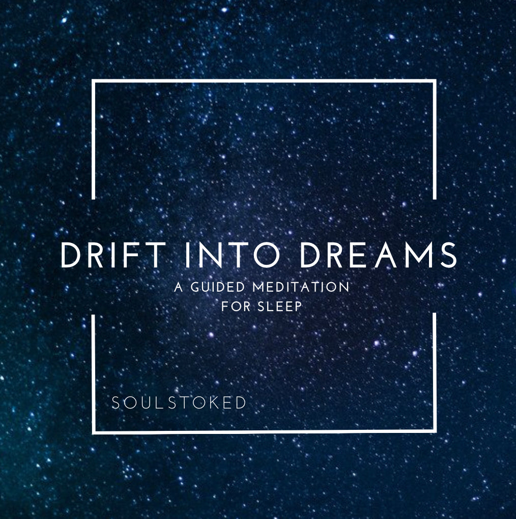 Drift into Dreams