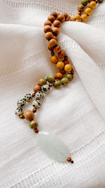 Breath of Fresh Air Mala